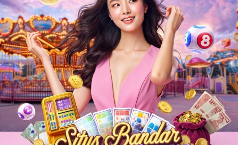 Strategi Ampuh Menang di Slot Gampang Maxwin Setiap Putaran