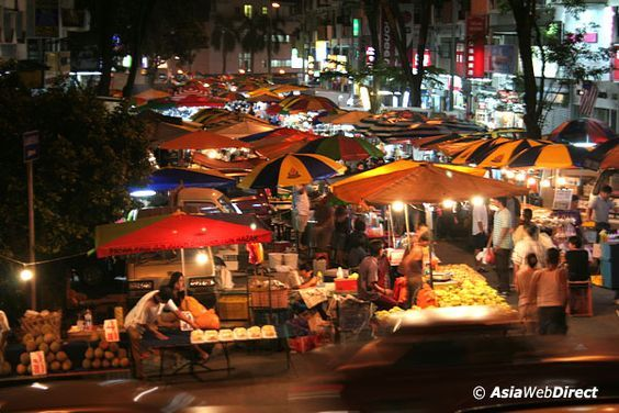 Makanan viral dan enak di Kota Bandung