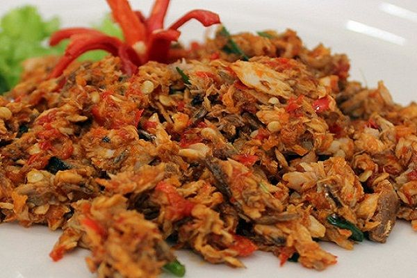 Makanan Khas Manado yang populer