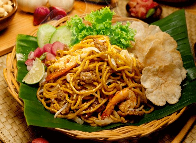Kuliner khas Aceh