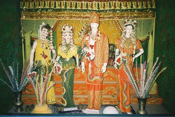 Suku Banjar Terbesar di Kalimantan Selatan